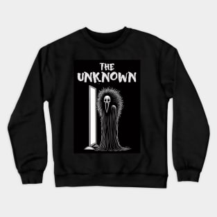 The Unknown - From the Glasgow Wonka Experience Crewneck Sweatshirt